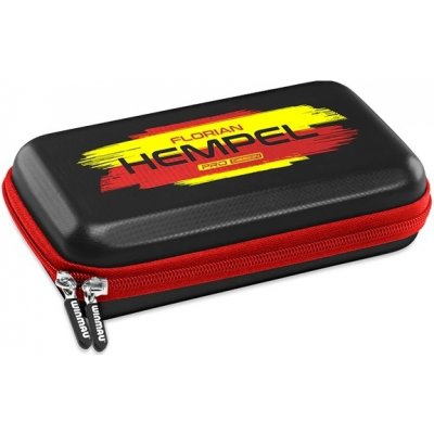 Winmau Florian Hempel Tour Edition Case