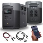 EcoFlow DELTA 2 Max 1ECO2030 – Zboží Dáma EcoFlow DELTA 2 Max 1ECO2030 – Zboží Dáma