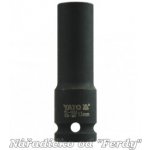 Šestihranný hluboký bit CrMo - 1/2 palce, 13 mm – Zboží Mobilmania