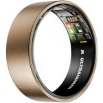 Ultrahuman Ring Air Brushed Rose Gold velikost 14 UHRA-BR-14 – Sleviste.cz