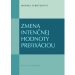 Zmena intenčnej hodnoty prefixáciou - Monika Turočeková – Hledejceny.cz