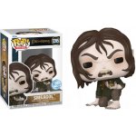 Funko Pop! Lord of the Rings Smeagol Movies 1295 – Hledejceny.cz