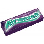 Wrigley's Airwaves černý RYBÍZ 14 g – Hledejceny.cz