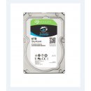 Pevný disk interní Seagate SkyHawk 6TB, 3,5", SATAIII, ST6000VX0023