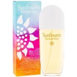 Elizabeth Arden Sonflowers Sunlight Kiss toaletní voda dámská 100 ml – Hledejceny.cz