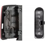 Pravé zadní světlo VW Caddy III / 2004-2010 HELLA – Hledejceny.cz