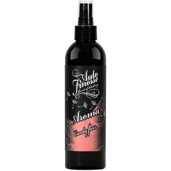 Auto Finesse Spray Air Freshener Candy Floss