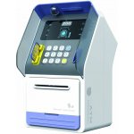 Dětská pokladnička bankomat s rozpoznáním obličeje – Hledejceny.cz