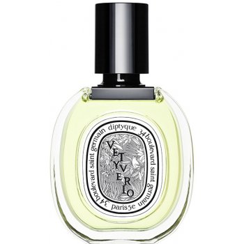 Diptyque Vetyverio toaletní voda unisex 50 ml