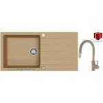 Set Alveus CADIT 50 + DELOS – Hledejceny.cz