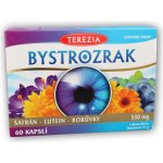 Terezia Company Bystrozrak 60 kapslí – Hledejceny.cz