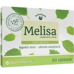 ALG Pharma Meduňka 150 mg 90 tablet – Hledejceny.cz