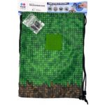 Pixie Crew Mine&Craft 50 pixelů zelená – Zboží Dáma