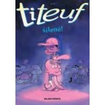 Titeuf: Šíleně! – Zboží Mobilmania