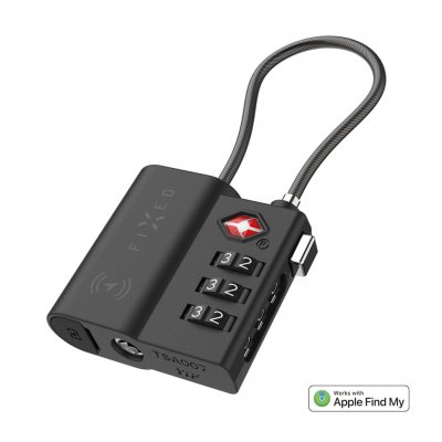 FIXED Tag Lock s podporou Find My FIXTAG-LC-BK – Zboží Živě FIXED Tag Lock s podporou Find My FIXTAG-LC-BK – Zboží Živě