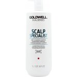 Goldwell Dualsenses Scalp Specialist Deep Cleansing Shampoo 1000 ml – Zboží Mobilmania