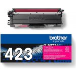 Brother TN-423M - originální – Zboží Živě