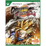 Dragon Ball Fighter Z (XSX) – Hledejceny.cz