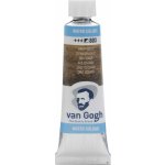 Van Gogh Akvarelová barva 1 Deep Gold – Zboží Dáma