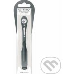 LED lampička ke čtení úzké šedivé – Zboží Mobilmania