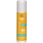 Australian Gold Face Guard Stick praktická tyčinka SPF50 14 g – Zbozi.Blesk.cz