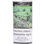 Briarwood Latakian No.47 40 g – Zboží Dáma