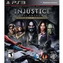 Injustice: Gods Among Us (Ultimate Edition)