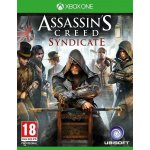 Assassin's Creed: Syndicate – Hledejceny.cz