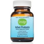 Smidge Infant probiotika 15 g včetně dávkovací lžičky – Zboží Mobilmania