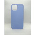 Pouzdro Case Mate Silikonové TPU iPhone 12 pro max Fialové – Hledejceny.cz