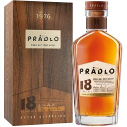 Prádlo 18y 42,7% 0,7 l (kazeta)