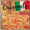 Mražená pizza Don Peppe Originale Pizza šunková 385 g