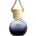 Smell of Life Inspired by Code – Hledejceny.cz