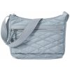 Taška  Hedgren Inner City Harper´s kabelka Quilt Pearl Blue 868