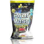 Olimp Profi Mass 1000 g – Hledejceny.cz