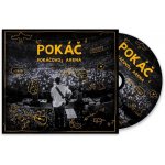 PokáčovO2 Arena - Pokáč CD – Hledejceny.cz