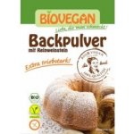 Biovegan Kypřící prášek BIO 4x17 g – Zbozi.Blesk.cz