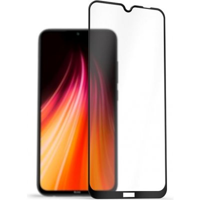 AlzaGuard 2.5D FullCover Glass Protector pro Xiaomi Redmi Note 8AGD-TGB0038 – Hledejceny.cz