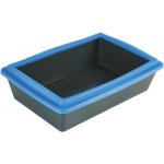Kerbl toaleta pro kočky 51 x 35 x 13 cm – Sleviste.cz