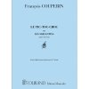 Noty a zpěvník Editions Durand Noty pro piano Le Tic-Toc-Choc Ou Les Maillotins