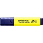 Staedtler Textsurfer Classic 364 žlutý 364-1 – Hledejceny.cz