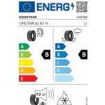 Goodyear Vector 4Seasons Gen-2 195/55 R16 87H – Hledejceny.cz