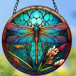 Izmael Slunce Dragonfly/Typ10 – Zboží Dáma