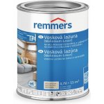 Remmers Lazura vosková 0,75 l antická šedá – Hledejceny.cz