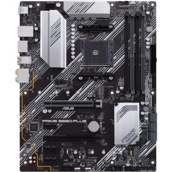 Asus PRIME B550-PLUS 90MB14U0-M0EAY0