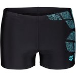 Arena Feel Kikko Swim Short – Zboží Dáma