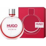 Hugo Boss Hugo parfémovaná voda dámská 75 ml – Hledejceny.cz