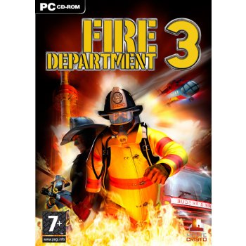 Fire Department 3