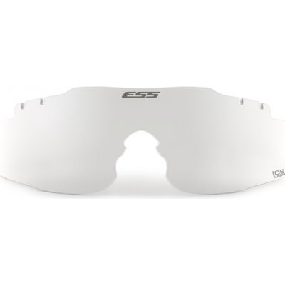 Náhradní skla pro brýle ESS ICE Naro Clear – Zboží Mobilmania