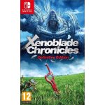 Xenoblade Chronicles (Definitive Edition) – Zboží Živě